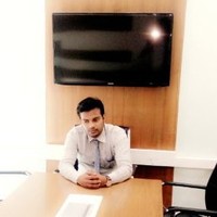 Utkarsh Dwivedi