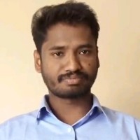 Arul Murugan K