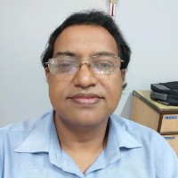 Dhirendra Shriwal