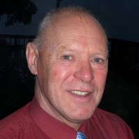 Dr. Paul Collard