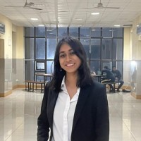 Jahnavi Gupta