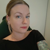 Sabina Persson