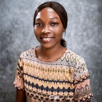 Gifty Adu - Gyamfi