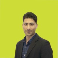 Mohsen Seif