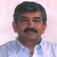 Satish Bhagwat