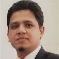 Waqas Ahmad Baig