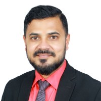 Vikram Choudhary