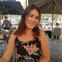 Melanie Van Leeuwen- De Jong