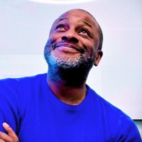 Simon London