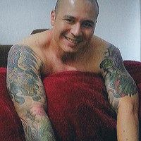 Victor Caceres Luna