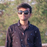 Maulik Patel