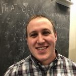 Joshua Isaacson