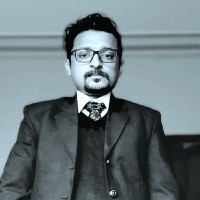 Priyajit Chakraborty