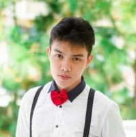 Samuel John Cruz