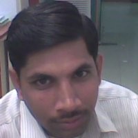 Anup Sharma