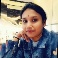 Krity Kumari