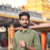 Raviteja R.