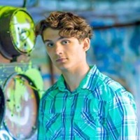 Conor Keegan
