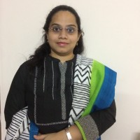Shilpa Dasari