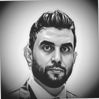 Mohammed Fares Ali Fares, CIA, CISA