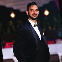 Atul Prashar