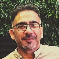 Vinay Verma