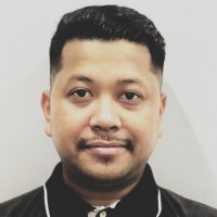 MOHAMED IZUAN NASHRIQ