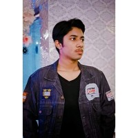 Syed Nabeel Hussain