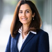 Pantéa B. Khoshnevis, Associate AIA, LEED AP