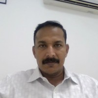 Biju Ramachandran