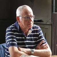 Bert Branderhorst