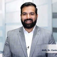 Sukrit Vaswani