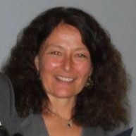 Roxanne Bogart
