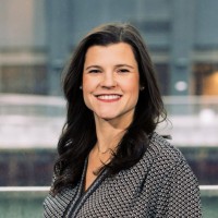 Bridget Williams