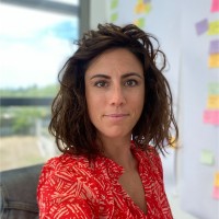 Lucile Gardanne