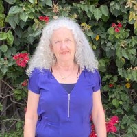 Moira Patricia Flynn