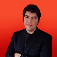 Armando Daniel Cuanalo Ibarra