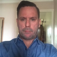 Mark Beddoes