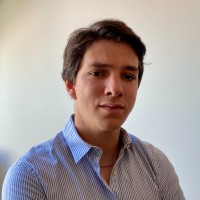 Jaime Tamames Hergueta