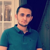mehrdad rahmani