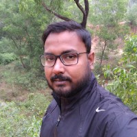 Abhishek Das