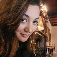 Nata Esiashvili