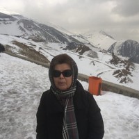 Foroghe Etemadieh