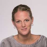 Laura Robinson