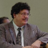 Steve Replogle