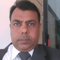 Shakil Ahmed