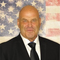 Riaan Garforth-Venter