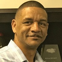 Milton Mitchell