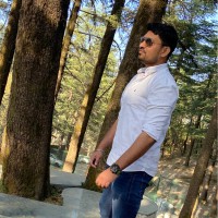 Jitesh Sharma