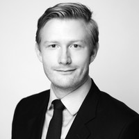 Håkon Omsted